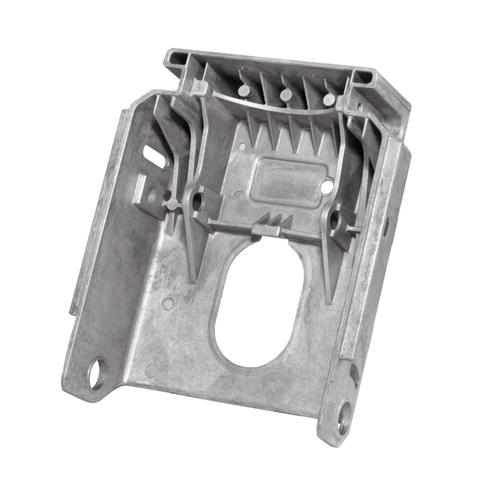 Magnesium-Druckgussteil für Prototypen und Kleinserien, präzise gefertigt, leicht und robust – entwickelt für die Anforderungen des deutschen Druckgussmarktes.