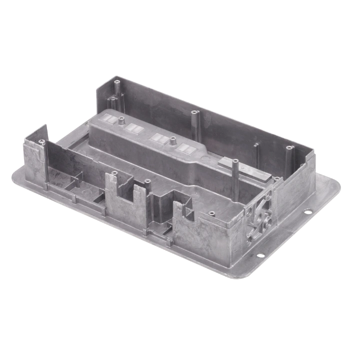 Magnesium-Druckgussteil: Leicht, robust und präzise gefertigt – perfekt für Prototypen und kleine Serien. Speziell entwickelt, um den hohen Anforderungen des deutschen Druckgussmarktes gerecht zu werden.